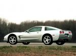 Chevrolet Corvette Coupe 1997 года (NA)